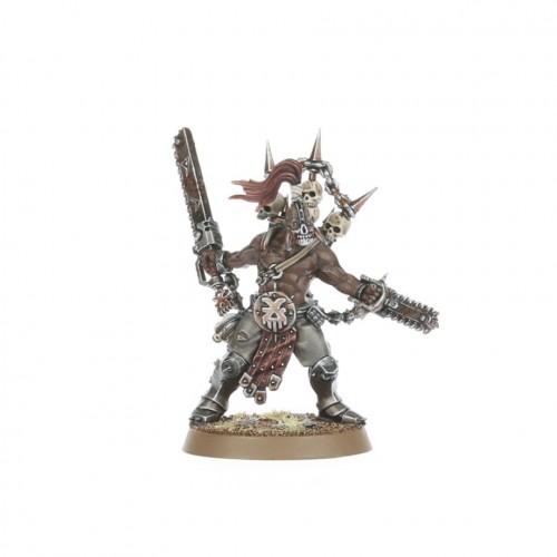 Combat Patrol: World Eaters (GW73-672)